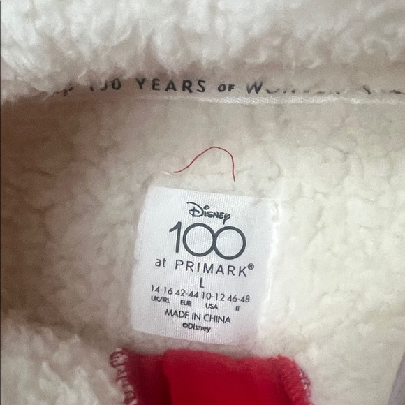 Winnie the Pooh Fleece Set - Picture 3 of 7